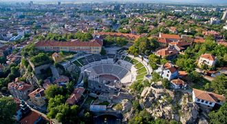 Amphitheater