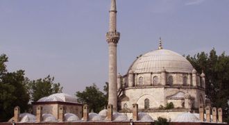 Томбул-мечеть