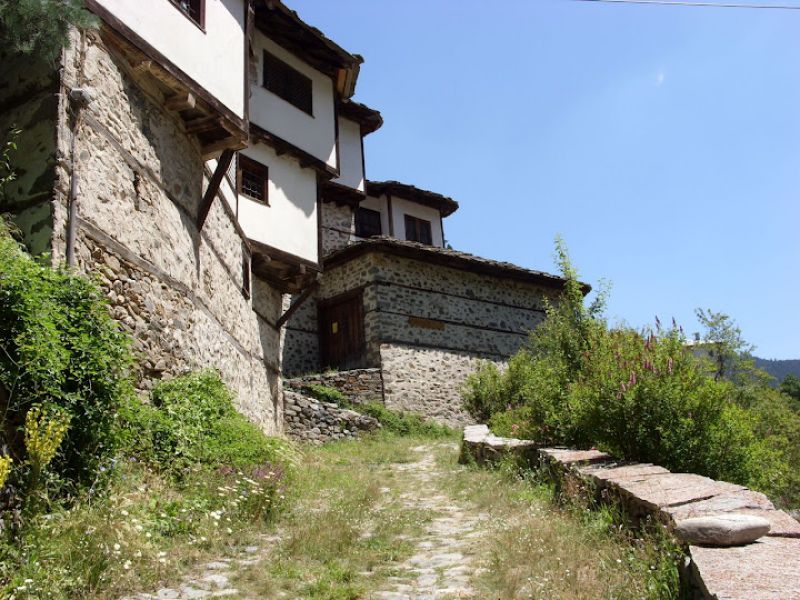 Широка Лъка - Вила.бг