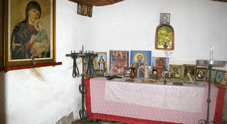 Сапаревобански манастир „Св. Стефан” 