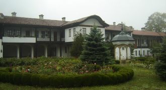 Соколски манастир „Успение Богородично”  