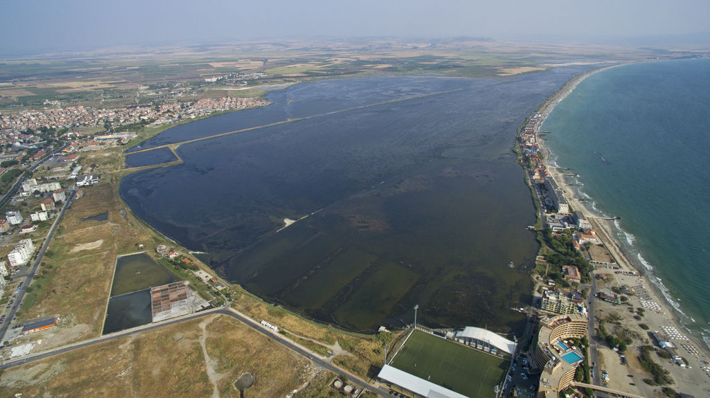 Поморие - Вила.бг