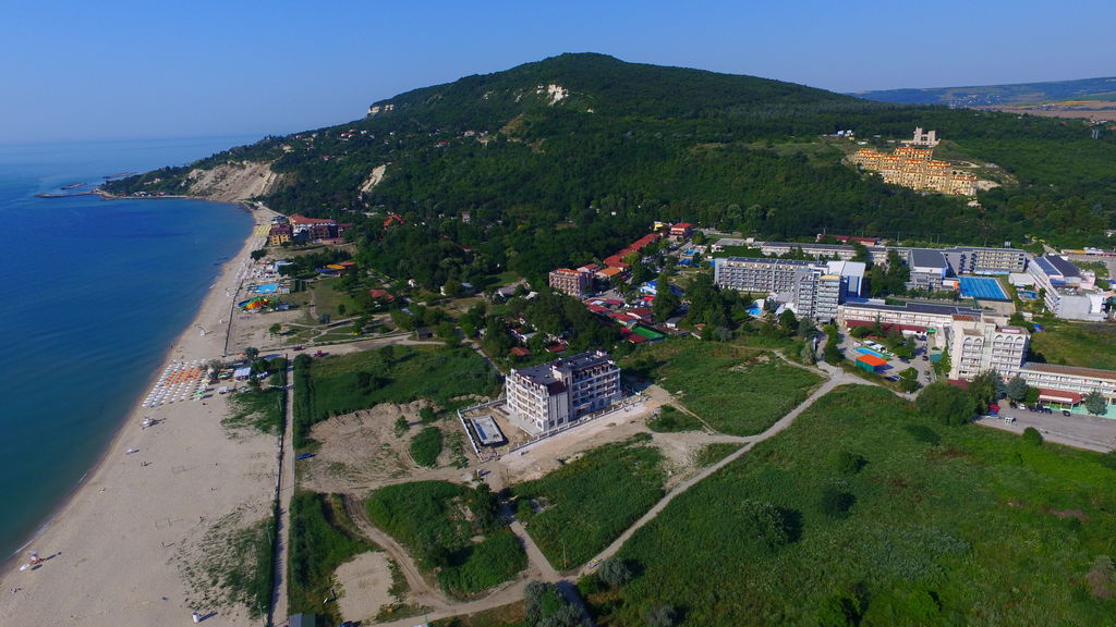 Кранево - Вила.бг