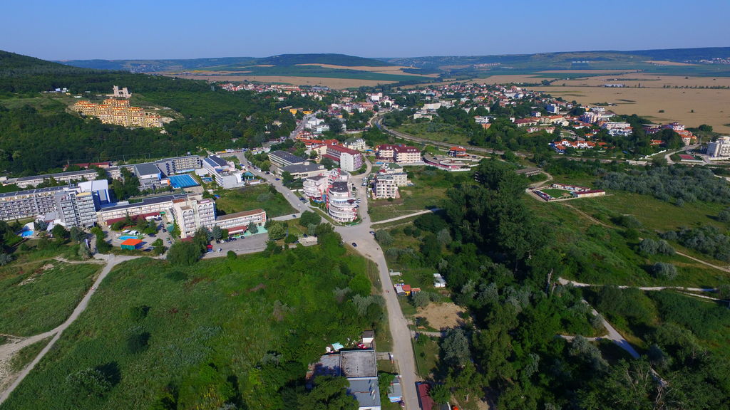Кранево - Вила.бг