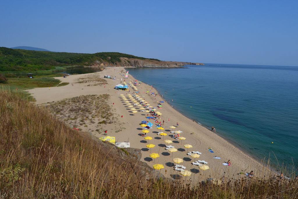 Синеморец - Вила.бг
