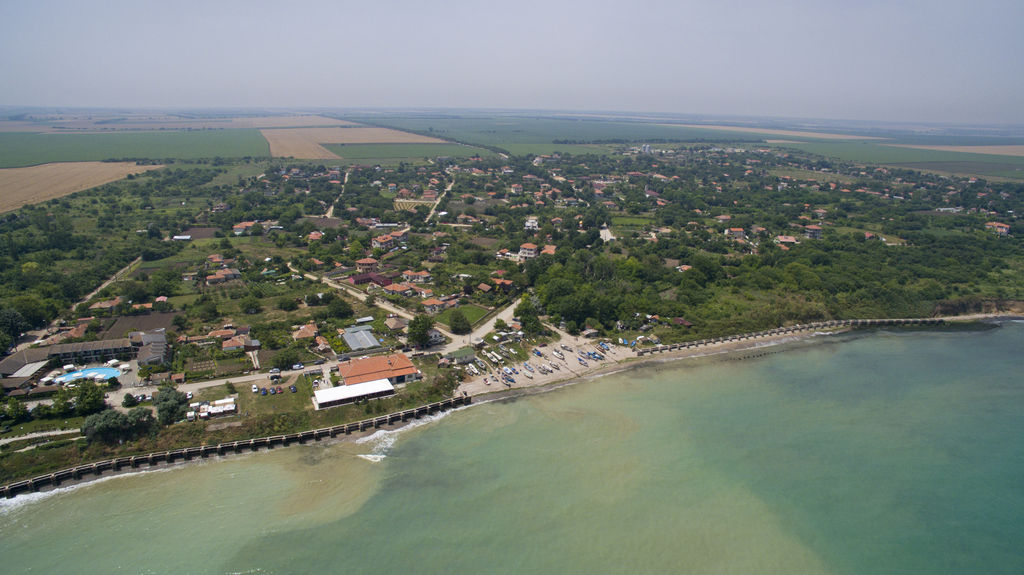 Крапец - Вила.бг