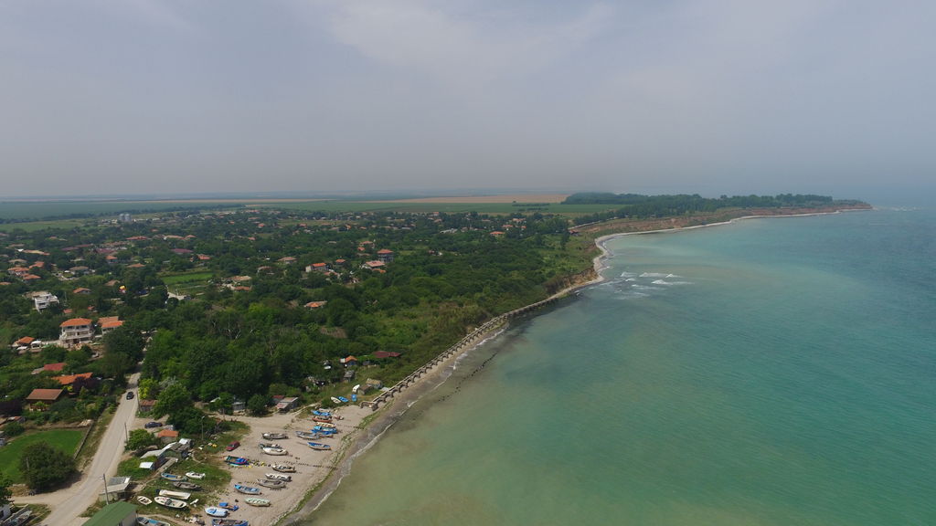 Крапец - Вила.бг