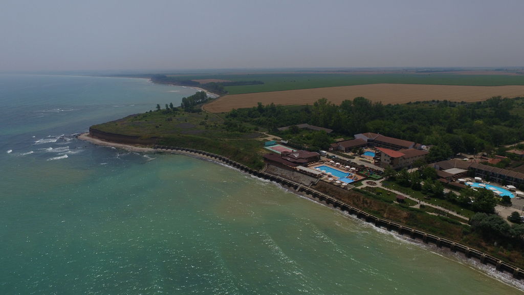 Крапец - Вила.бг