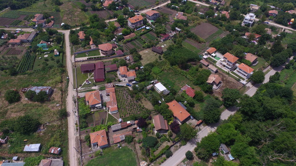 Крапец - Вила.бг