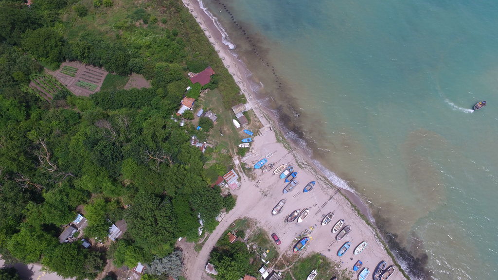 Крапец - Вила.бг