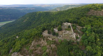 Крепост Хоталич