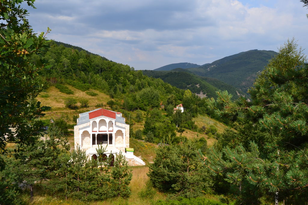 Белинташ - Вила.бг