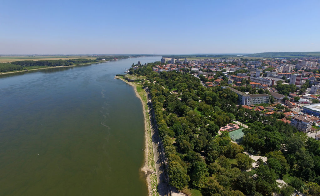 Град Силистра - Вила.бг