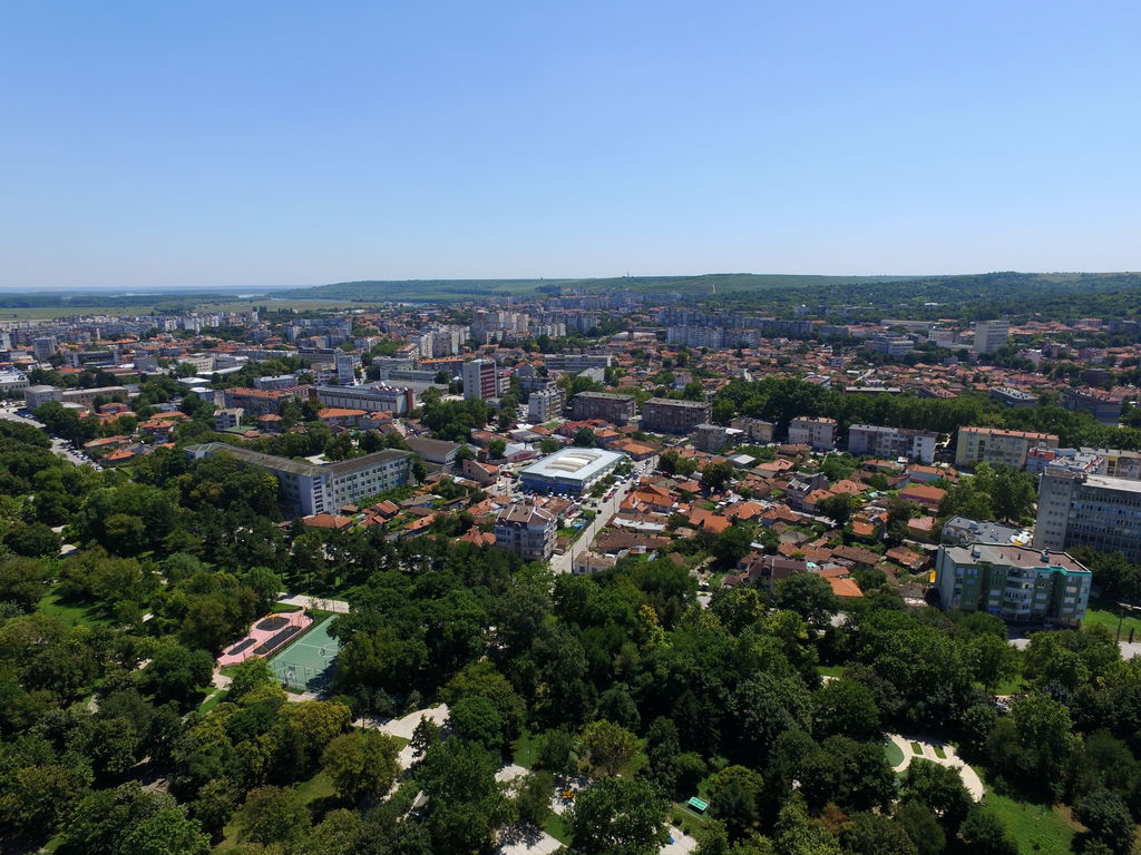 Град Силистра - Вила.бг