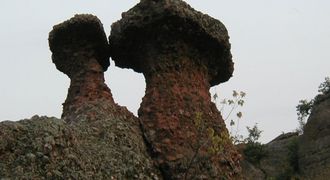 Belogradchik Rocks