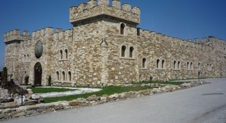 Архитектурно-музеен резерват „Арбанаси“