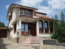 Villa Диди
