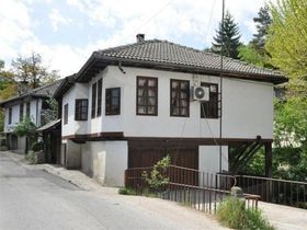 Guest house Aji Genchovata Kashta