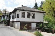Guest house Aji Genchovata Kashta