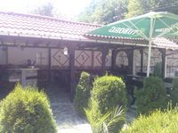 Family hotel Kashtata