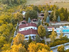 Комплекс Асеневци