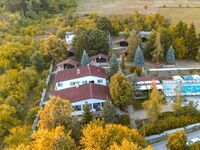 Complex Complex Asenevtsi