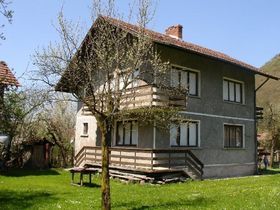 Villa Lesidren