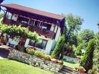 Guest house Shalaverovite Kashti