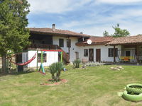 Guest house Gnezdoto