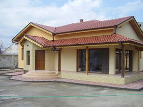 Къща за гости Ники