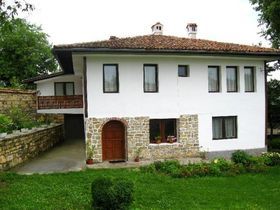 Къща за гости Елефтерова