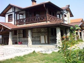 Villa Boryanitsa