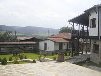 Villa Chiflika