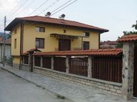 Guest house Dvata Oreha