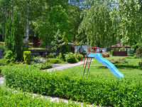 Вилно селище Иструм парк