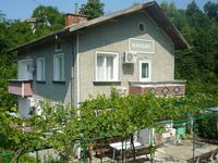 Guest house Nartsis