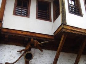 Вила Чаршията