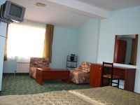 Семеен хотел Баряков