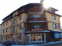 Семеен хотел Баряков