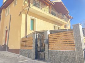 Къща за гости Мегдана 