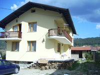 Villa Izgrev