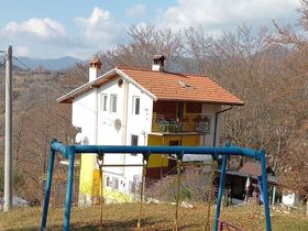 Villa Bukovete
