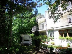 Вила Манастирския рид