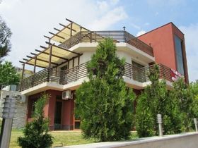 Вила Блу скай