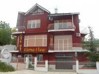 Villa Varna Vyu