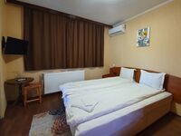 Guest house Natsional