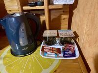 Guest house Niya