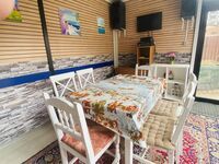 Guest house Niya