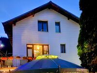 Guest house Niya