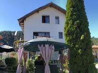 Guest house Niya